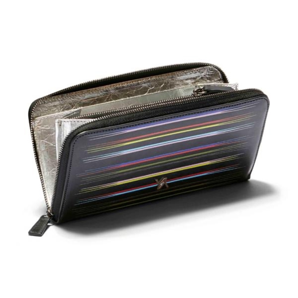 Yliana Yepes Cardholder “the impossible is possible”Collection